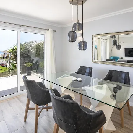 Penthouse Milhafre Benagil