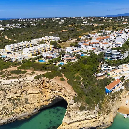 Penthouse Milhafre * Benagil