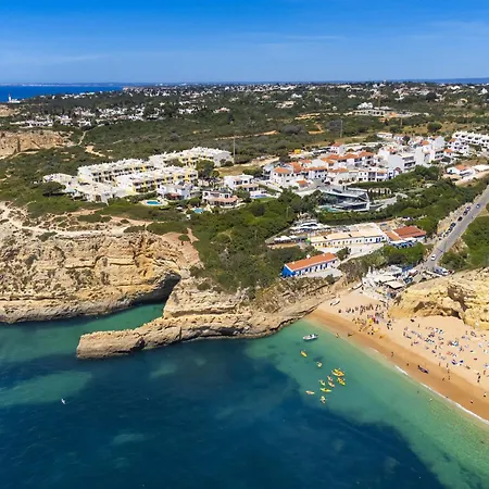 Penthouse Milhafre アパート *