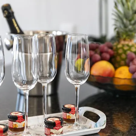 Penthouse Milhafre Διαμέρισμα Benagil