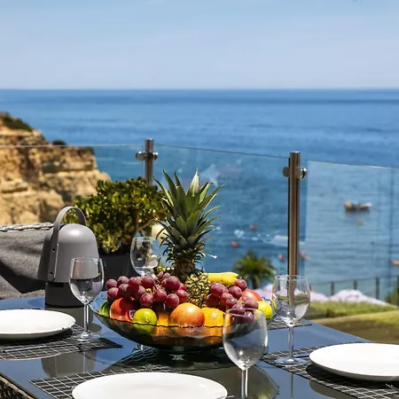 Penthouse Milhafre Benagil