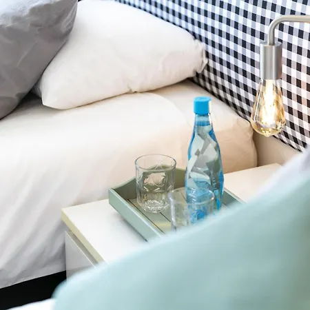 Penthouse Milhafre * Benagil