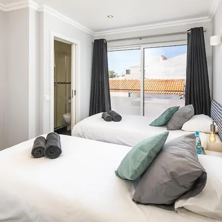 Διαμέρισμα Penthouse Milhafre *