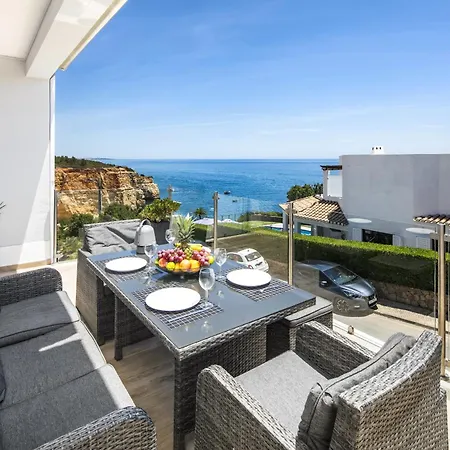 Penthouse Milhafre Διαμέρισμα