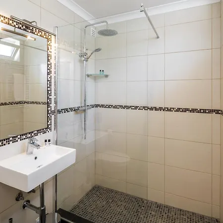 Διαμέρισμα Penthouse Milhafre *