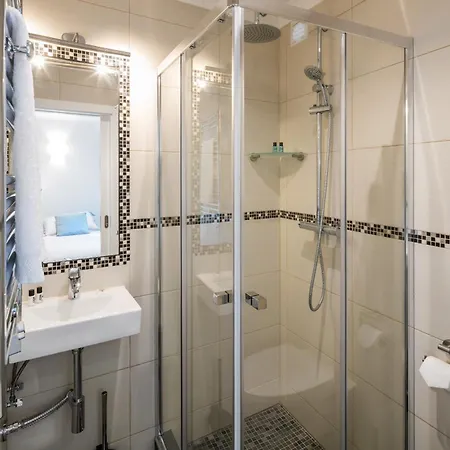 Apartmán Penthouse Milhafre
