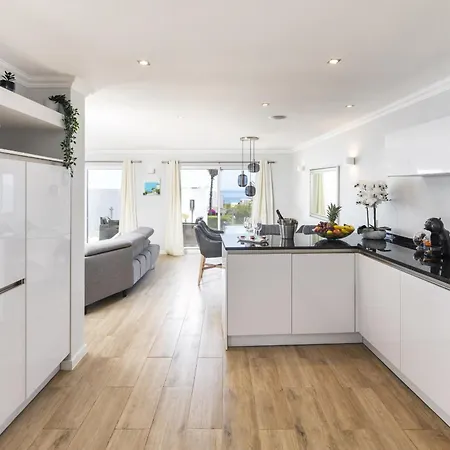 Penthouse Milhafre Benagil