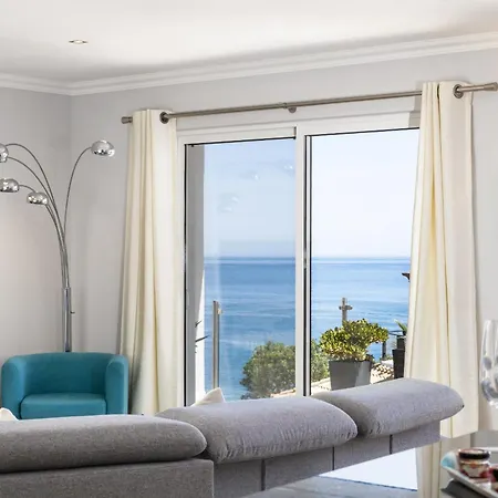 Penthouse Milhafre Apartmán