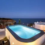Penthouse Milhafre Appartement
