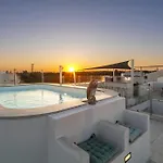 Penthouse Milhafre *