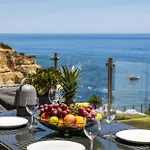 Penthouse Milhafre Benagil