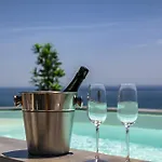 Penthouse Milhafre Appartement