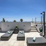 Penthouse Milhafre Appartement *