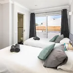 Appartement Penthouse Milhafre *