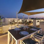 Penthouse Milhafre *