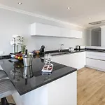 Penthouse Milhafre * Benagil