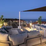 Penthouse Milhafre