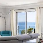 Penthouse Milhafre Appartement