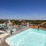 Appartement Penthouse Milhafre *
