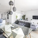 Appartement Penthouse Milhafre Benagil