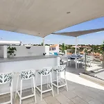 Penthouse Milhafre Benagil