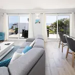 Appartement Penthouse Milhafre
