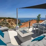 Appartement Penthouse Milhafre Benagil