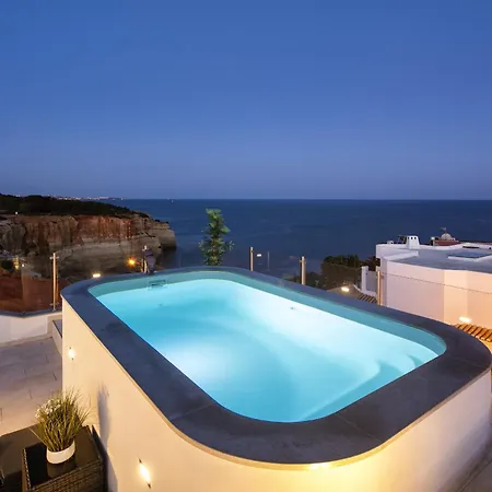 Penthouse Milhafre Apartamento