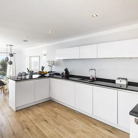 Penthouse Milhafre