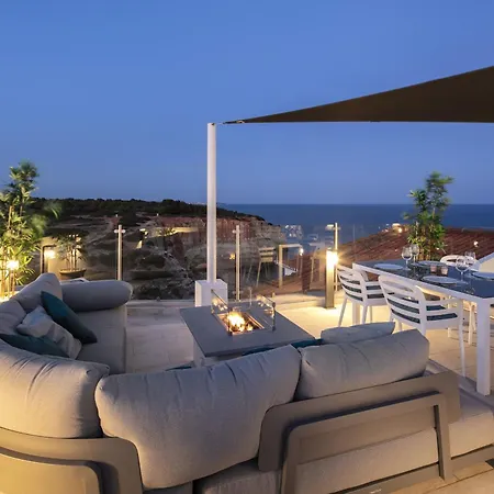 Penthouse Milhafre