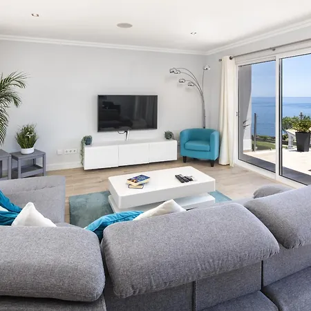 Apartamento Penthouse Milhafre