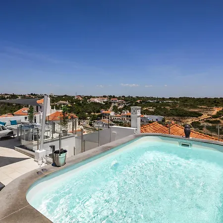 Apartamento Penthouse Milhafre *