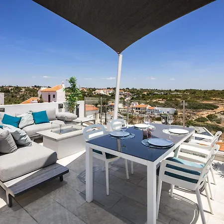Penthouse Milhafre *