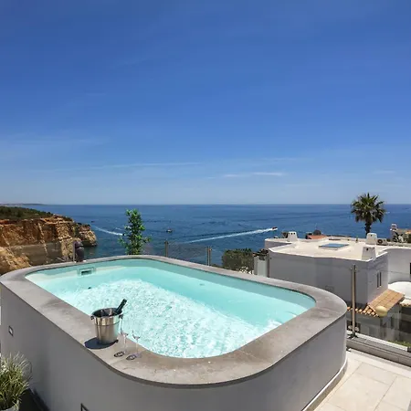 Penthouse Milhafre