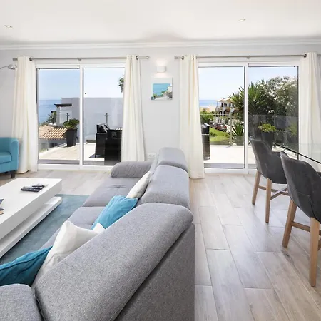 Apartamento Penthouse Milhafre